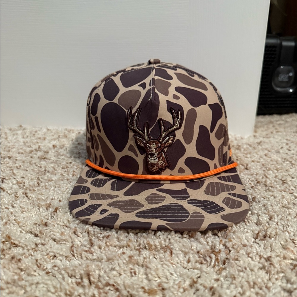 Southern String Hat Co